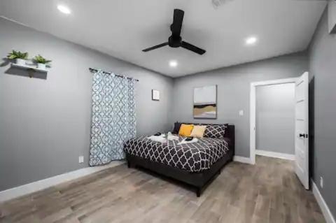Spacious 1Br Galleria Apt With Pool & Free Park Houston Ngoại thất bức ảnh