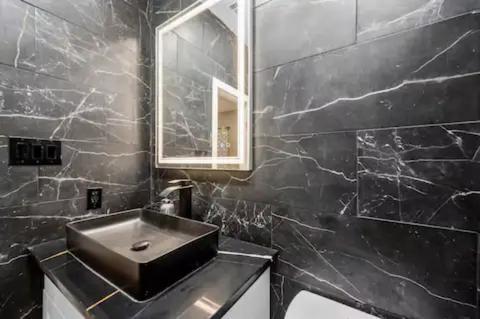 Spacious 1Br Galleria Apt With Pool & Free Park Houston Ngoại thất bức ảnh