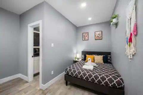 Spacious 1Br Galleria Apt With Pool & Free Park Houston Ngoại thất bức ảnh