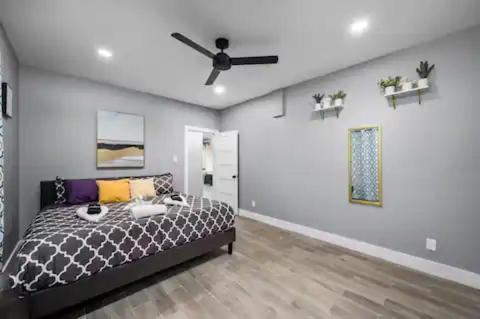Spacious 1Br Galleria Apt With Pool & Free Park Houston Ngoại thất bức ảnh