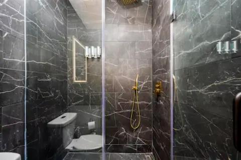 Spacious 1Br Galleria Apt With Pool & Free Park Houston Ngoại thất bức ảnh