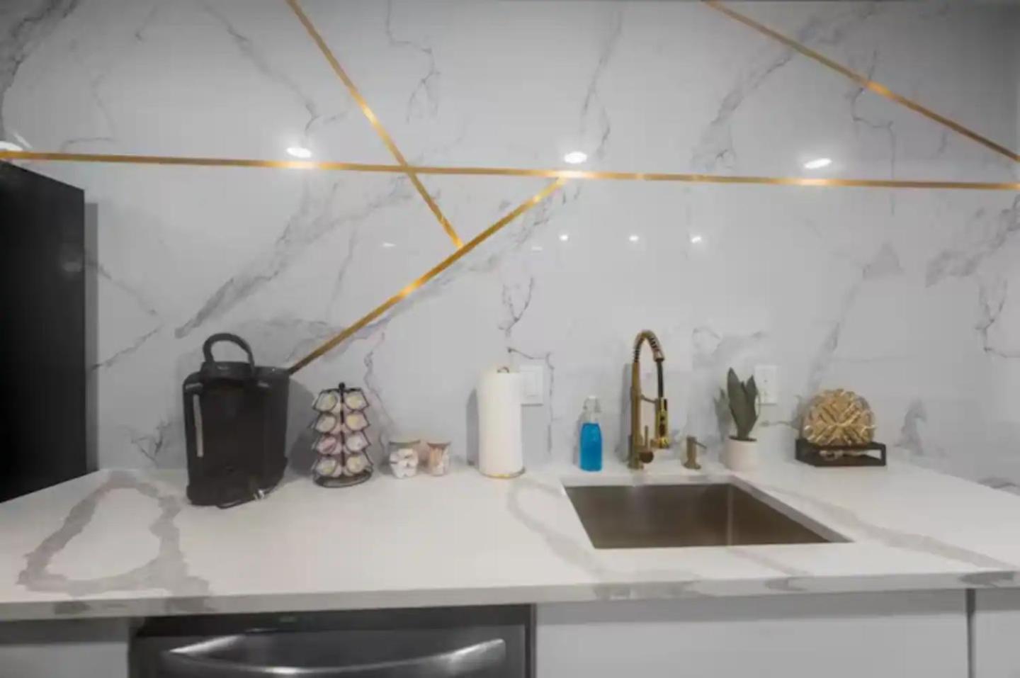 Spacious 1Br Galleria Apt With Pool & Free Park Houston Ngoại thất bức ảnh